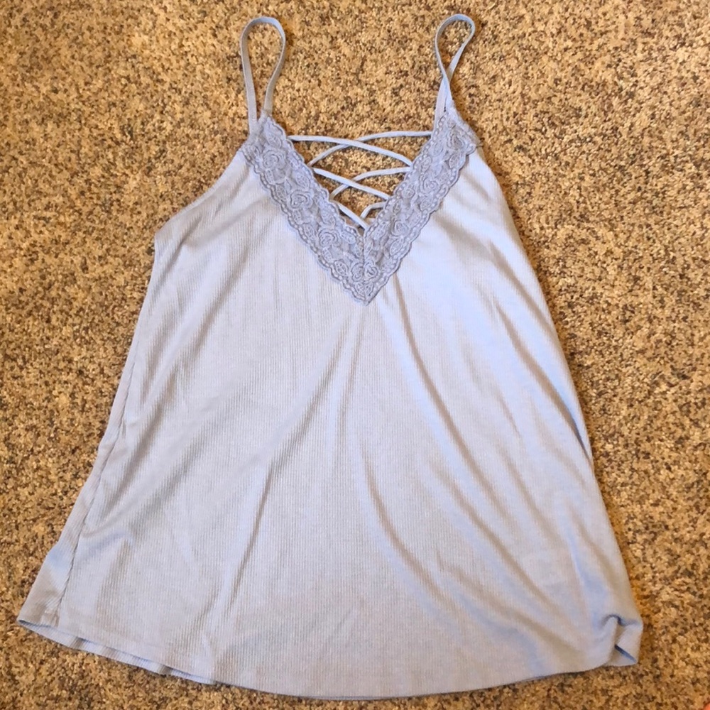Aeropostale Tank